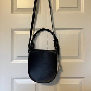 NWT Tinsley Crossover Purse by Pixie Mode vegan leather and evening bag too